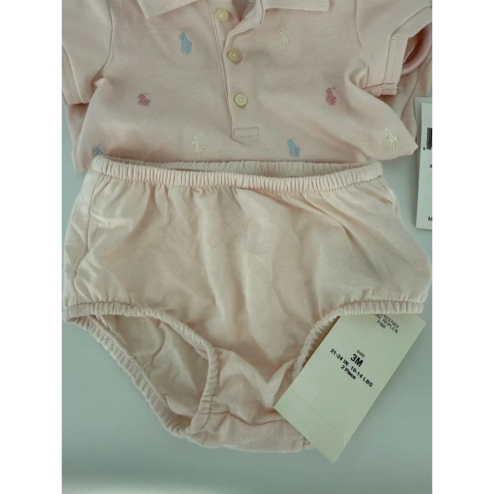 Ralph Lauren this nwt